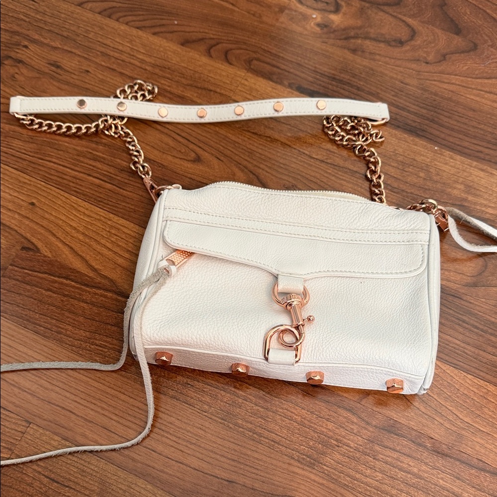 Rebecca Minkoff purse
